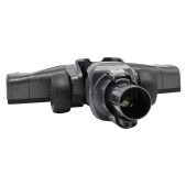 Foto van Rowenta Zuigmond Turboborstel RH9611WO, XFORCE 