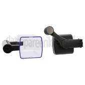 Foto van Saeco Melkkan Melktank compleet HD8857, HD8859 