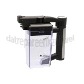 Foto van Saeco Melkkan Melktank compleet HD8857, HD8859 