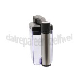 Foto van Saeco Melkkan Melktank compleet HD8857, HD8859 