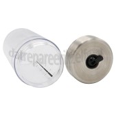 Foto van Saeco Melkkan Melktank compleet SM7680, SM8785 