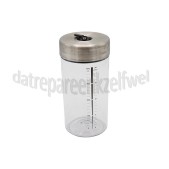 Foto van Saeco Melkkan Melktank compleet SM7680, SM8785 