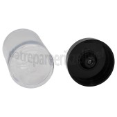 Foto van Saeco Melkkan Melktank compleet SM7680, SM8785 