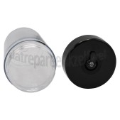 Foto van Saeco Melkkan Melktank compleet SM7680, SM8785 