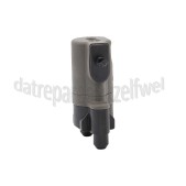 Foto van Saeco Uitloop Interne cappuccinatore SM7683, SM7581 