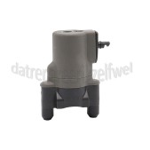 Foto van Saeco Uitloop Interne cappuccinatore SM7683, SM7581 