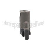Foto van Saeco Uitloop Interne cappuccinatore SM7683, SM7581 