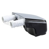 Foto van Philips Uitloop Koffieuitloop HD6574 
