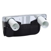 Foto van Philips Uitloop Koffieuitloop HD6574 