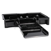 Foto van DeLonghi Lekbak Druipschaal ECAM23450B, ECAM23463B 