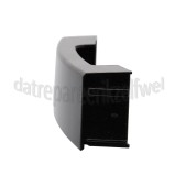Foto van DeLonghi Front Voorkant waterreservoir, zwart ECAM35375B, ECAM35055B 
