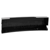 Foto van DeLonghi Front Voorkant waterreservoir, zwart ECAM35375B, ECAM35055B 