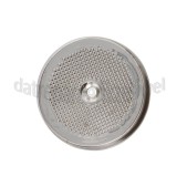 Foto van DeLonghi Zeef Filter EC820B, ECP3321BK 