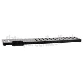 Foto van DeLonghi Deksel Reservoir gemalen koffie ESAM42040B, ESAM42880SB 