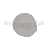 Foto van DeLonghi Pootje Voetje, rubber ECAM26455M, ECAM37095T 