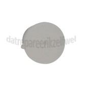 Foto van DeLonghi Pootje Voetje, rubber ECAM26455M, ECAM37095T 