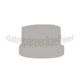Foto van DeLonghi Pootje Voetje, rubber ECAM26455M, ECAM37095T 