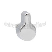 Foto van DeLonghi Knop Stoom functie EC680R, EC695BK 