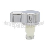 Foto van DeLonghi Knop Stoom functie EC680R, EC695BK 