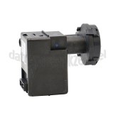 Foto van Pomp Afvoer 2 contacten, Askoll ZTE285, ZTE260, T55610 