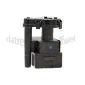 Foto van Pomp Afvoer 2 contacten, Askoll ZTE285, ZTE260, T55610 