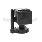 Foto van Pomp Afvoer 2 contacten, Askoll ZTE285, ZTE260, T55610 