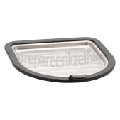 Foto van DeLonghi Houder Van druipschaal EC685W, EC695BK 