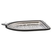 Foto van DeLonghi Houder Van druipschaal EC685W, EC695BK 