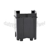 Foto van DeLonghi Afdekkap Koffieuitloop ESAM6750, ESAM6700 
