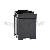 Foto van DeLonghi Afdekkap Koffieuitloop ESAM6750, ESAM6700 