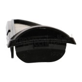 Foto van DeLonghi Filter Kalkfilter KBO3001W, KBO2001VBK 