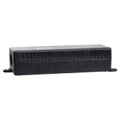 Foto van Hirschmann Injector HMPoE 15 shop Enkele poort Gigabit PoE injector incl. patchkabel 