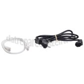 Foto van Hirschmann Injector HMPoE 15 shop Enkele poort Gigabit PoE injector incl. patchkabel 