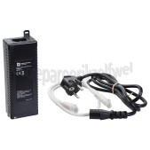 Foto van Hirschmann Injector HMPoE 15 shop Enkele poort Gigabit PoE injector incl. patchkabel 
