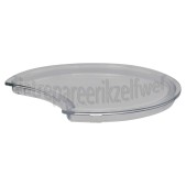 Foto van Krups Deksel Van waterreservoir XN910510, XN910N40 