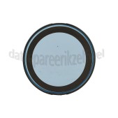 Foto van Haier Afdekking Van knop HWD120, HWD80 