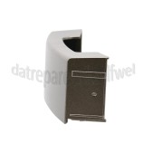 Foto van DeLonghi Front Van waterreservoir, grijs ECAM37095T, FEB2533TB 