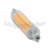 Foto van Calex Ledlamp LED Lamp R7s 118mm Full Glass 7,5W 806Lm 3000K 
