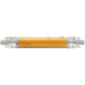 Foto van Calex Ledlamp LED Lamp R7s 118mm Full Glass 7,5W 806Lm 3000K 