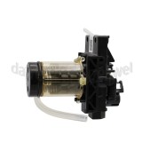 Foto van DeLonghi Zuiger Van zetgroep ECAM35020 