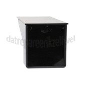Foto van Krups Lekbak Lekbak, zwart XN910510, XN910N40 
