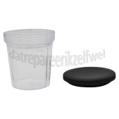 Foto van WMF Beker 300ml. Kult Pro, Kult X 