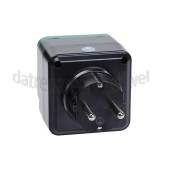 Foto van Calex Plug Smart Outdoor Plug Bluetooth Mesh protocol 