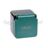 Foto van Calex Plug Smart Outdoor Plug Bluetooth Mesh protocol 