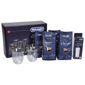 Foto van DeLonghi Koffie Essential Pack, Tasting Set ECAM35015B, ECAM23460S 