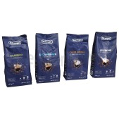 Foto van DeLonghi Koffie Essential Pack, Tasting Set ECAM35015B, ECAM23460S 