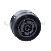 Foto van Kenwood Beker Blend xtract Sport Opzetstuk Chef, Chef XL 