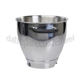 Foto van Kenwood Mengkom Mengkom RVS Cooking Chef XL 