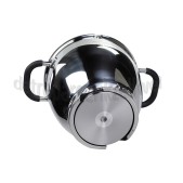 Foto van Kenwood Mengkom Mengkom RVS Cooking Chef XL 