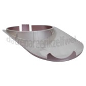 Foto van Kenwood Deksel PopTop Mulberry Purple Titanium Chef Baker 